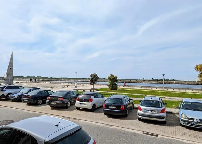 Silvaapartments Barra