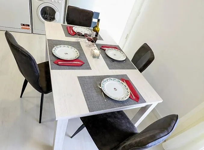 Appartement Silvaapartments