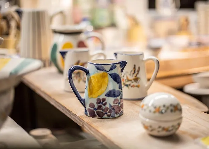 Appartement Silvaapartments *