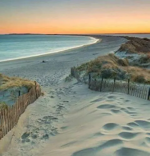 Appartement Silvaapartments Barra