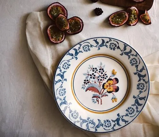 Silvaapartments * Barra