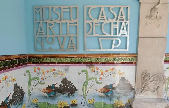 Silvaapartments Barra