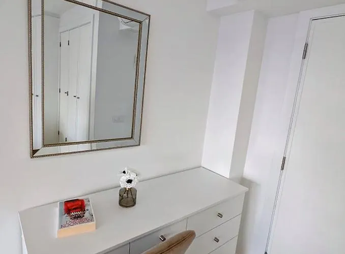 Appartement Silvaapartments