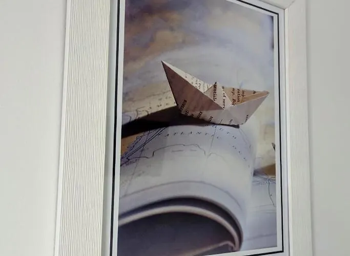 Appartement Silvaapartments Barra