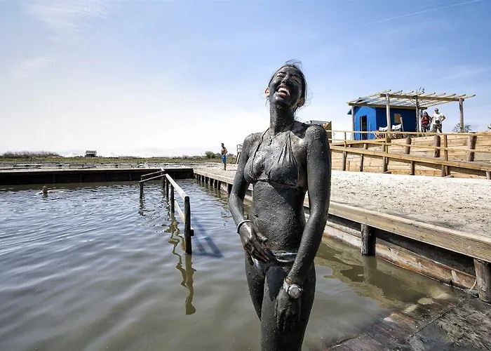 Silvaapartments Appartement *