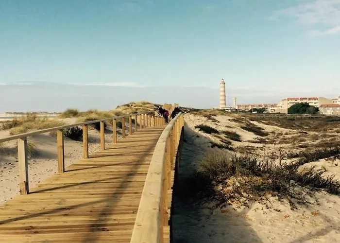 Silvaapartments Appartement Barra