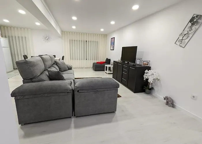 Silvaapartments Appartement *