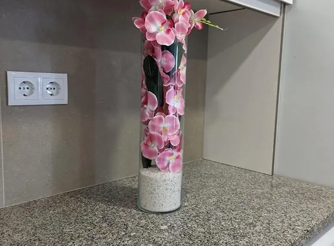 Silvaapartments Appartement *