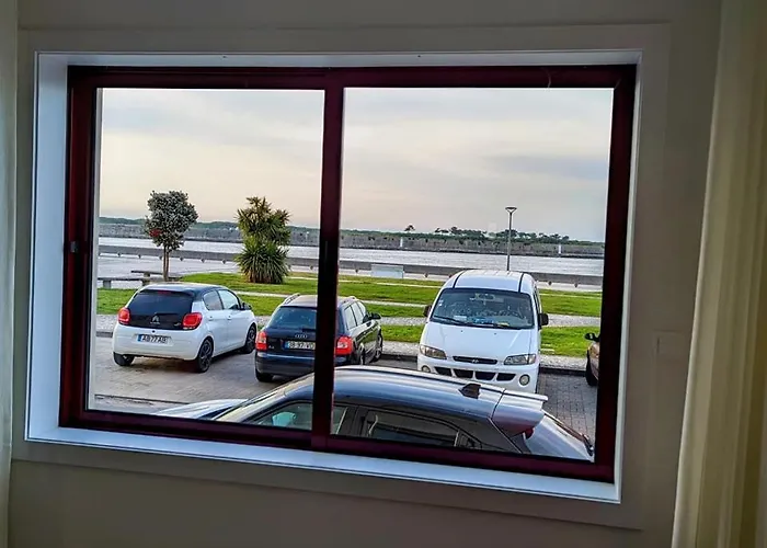 Appartement Silvaapartments *