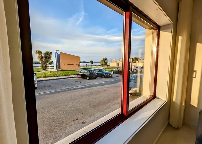 Silvaapartments Appartement