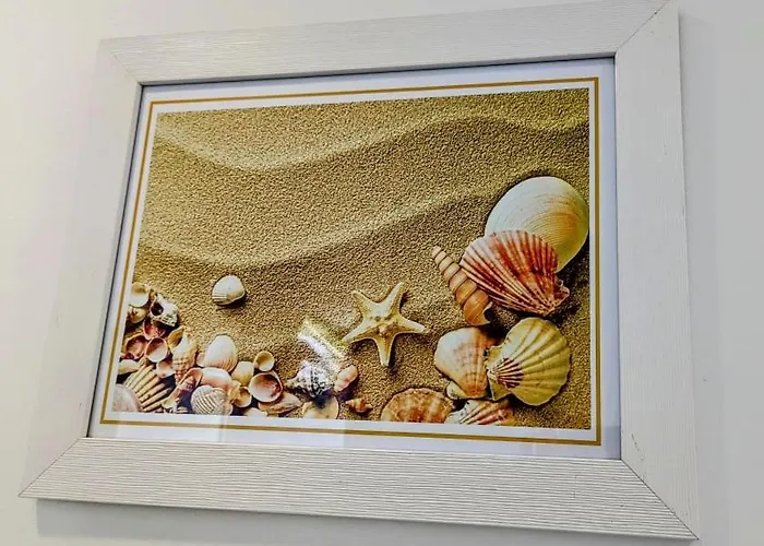 Silvaapartments Appartement