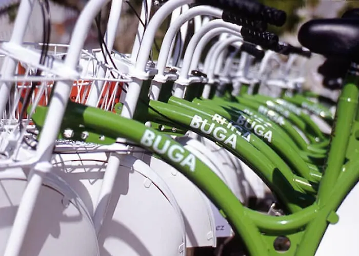 Appartement Silvaapartments