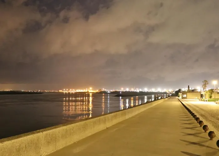 Appartement Silvaapartments Barra